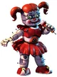 Circus Baby