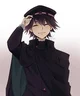 Your homie ranpo