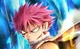 Natsu dragneel