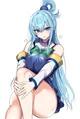 Aqua