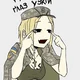 Azov-Chan