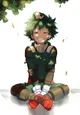 Izuku Midoriya 