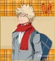 Bakugo Katsuki