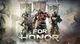 For honor game react