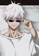 Gojo Satoru 