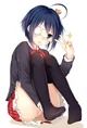 Rikka Takanashi