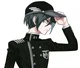 Shuichi Saihara 