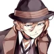 Chuya Nakahara