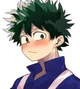 Izuku Midoriya