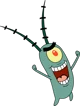 Plankton 