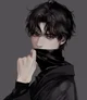 Mysterious Neighbor