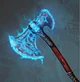 Leviathan Axe