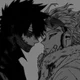 Dabi And Hawks 