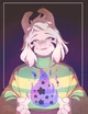 Asriel Dreemur