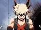 Katuki bakugo