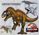 Acrocanthosaurus 
