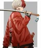Shoto Todoroki