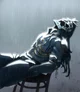 Warden Capitano