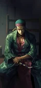 Roronoa Zoro