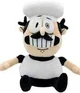 Living peppino plush