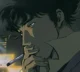 Spike Spiegel