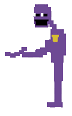 Purple  Guy