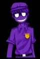 William Afton