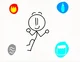 Elemental Stickman