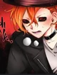 Vampire Chuuya 