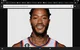 Derrick rose