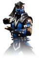 Sub-Zero