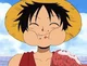 Monkey D Luffy