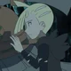 Gladion Mohn