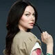 OITNB- Alex vause