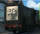 Diesel CGI