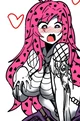 Female Diavolo