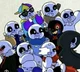 Sans Au