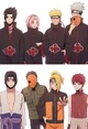 Naruto roleswap