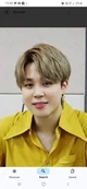 Jimin BTS 