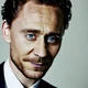 Tom W Hiddleston 