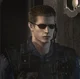 Albert Wesker