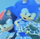 Shadow and sonic