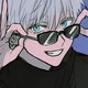Gojo Satoru 