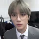 nerd beomgyu