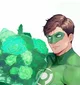 Hal Jordan 