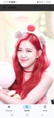 Rose BLACKPINK 