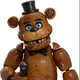 Freddy Fazbear