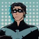 Dick Grayson 
