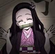 Nezuko kamado