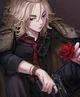 Sano Manjiro